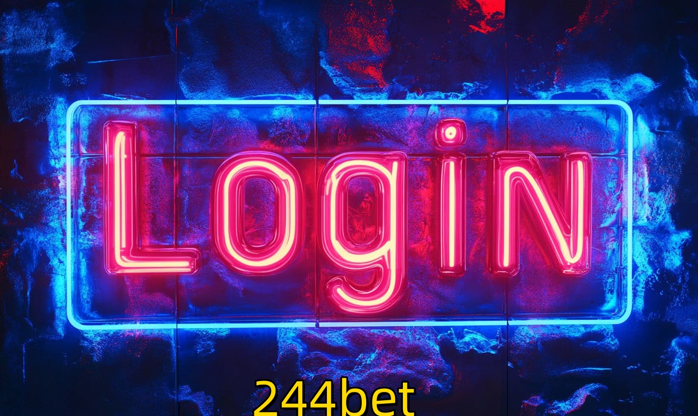 Criar uma Conta na Cassino 244betBET